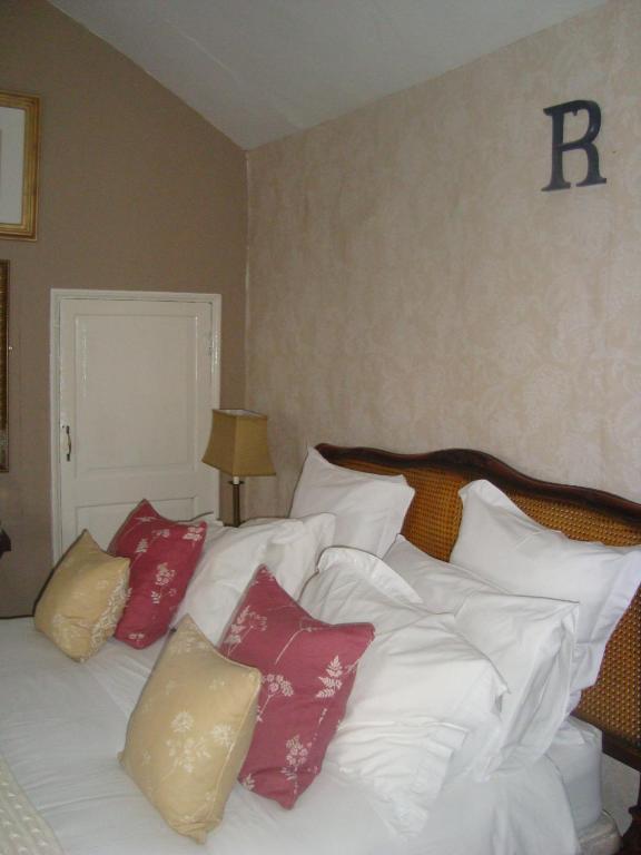 The Old Rectory Bed & Breakfast Thormanby Luaran gambar