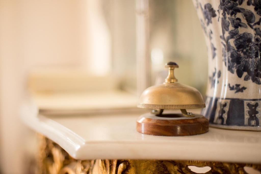 The Old Rectory Bed & Breakfast Thormanby Luaran gambar