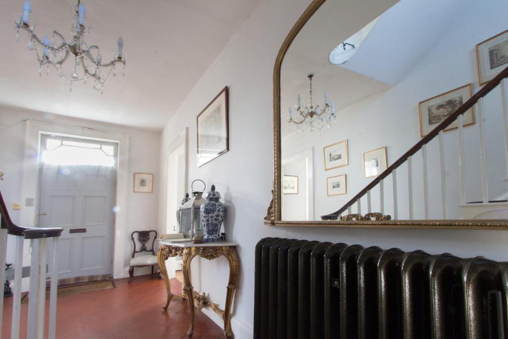 The Old Rectory Bed & Breakfast Thormanby Luaran gambar