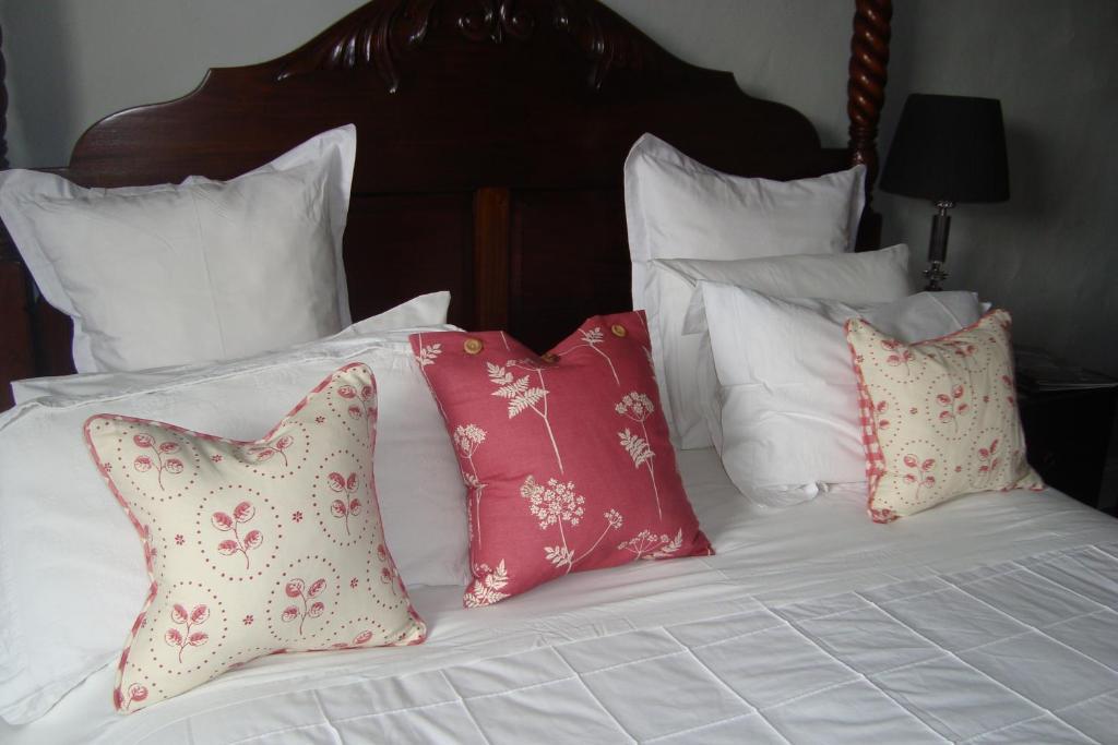 The Old Rectory Bed & Breakfast Thormanby Luaran gambar